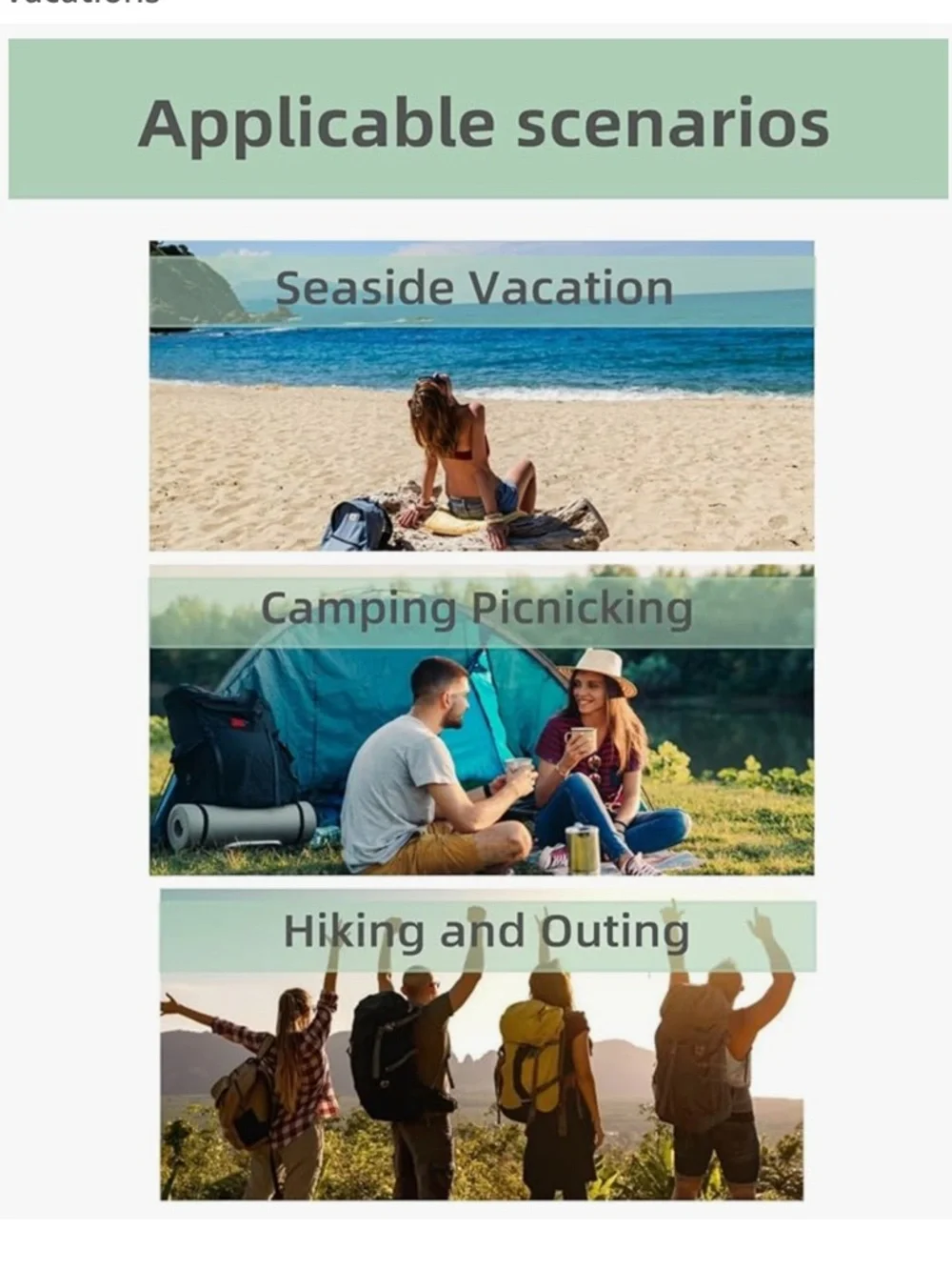 Woven Crossbody Bag, Straw Crossbody Bags for Women, Straw Bucket Bag, - Picture 5 of 6